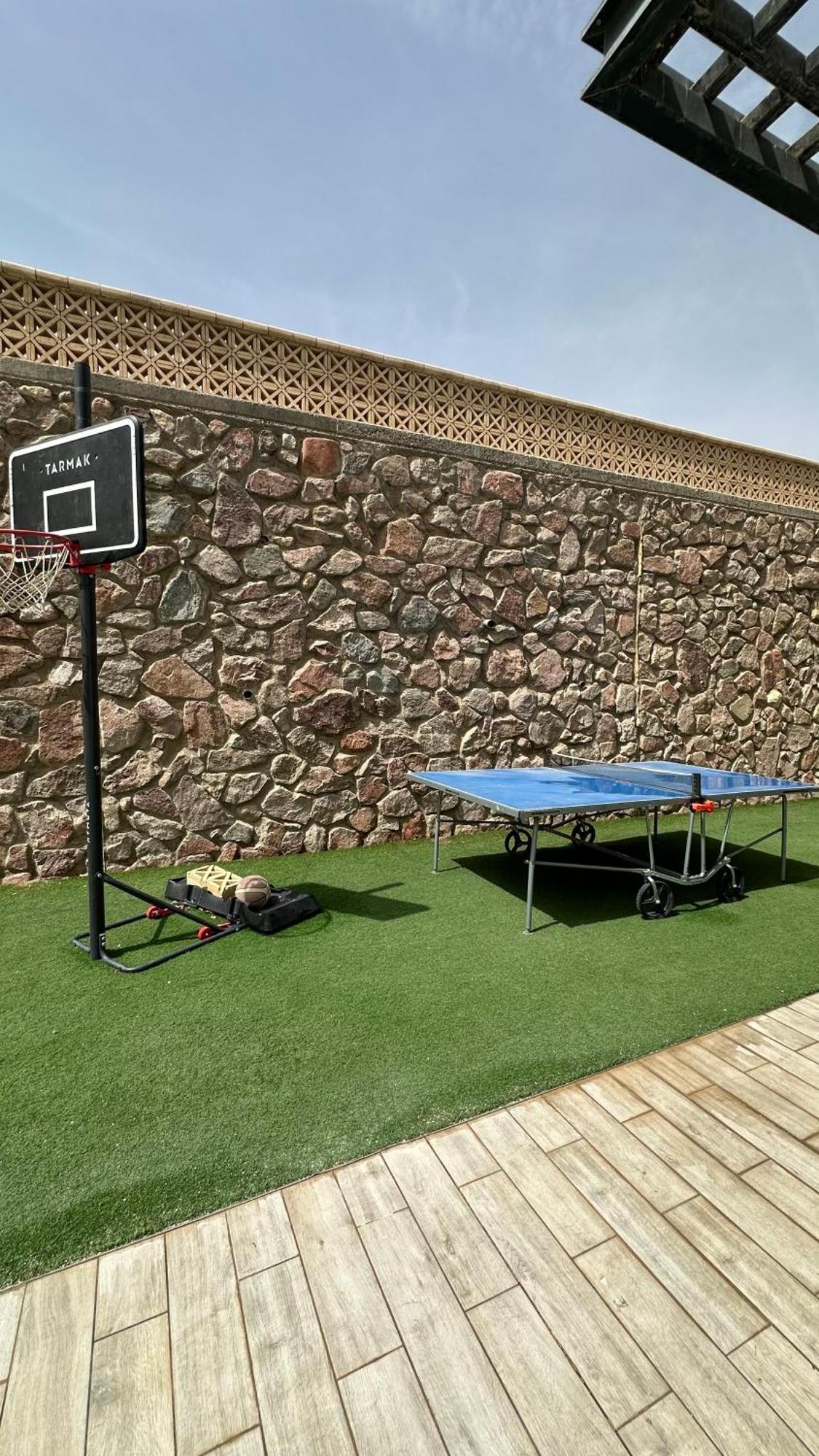 Luxury Garden Floor Eilat Lejlighed Eksteriør billede